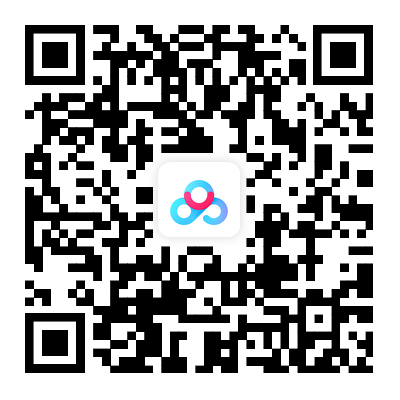 百度网盘下载二维码